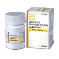 Ledviclear