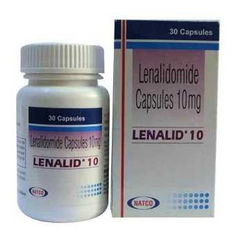 Lenalid 10mg