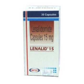 Lenalid 15mg