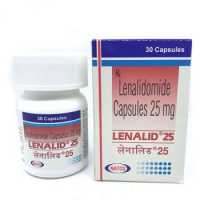 Lenalid 25mg