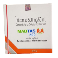 Mabtas RA 500mg