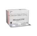 Microvir 250mg