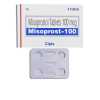 Misoprost Misoprostol 100 mcg Tablets