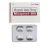 Misoprost Misoprostol 200 mcg Tablets