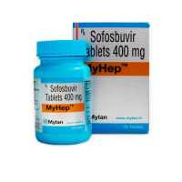 MyHep - sofosbuvir