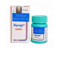 Hepcinat - Sofosbuvir 