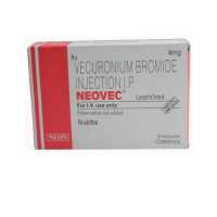 Vecuronium Bromide Injection