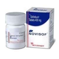 Novisof - sofosbuvir