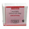 Oncothal 100mg