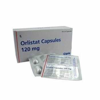 Orlistat Capsule