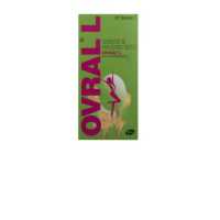 Ovral L Tablets