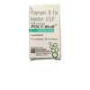 Poly MxB Polymyxin 5,00,000 IU Injection