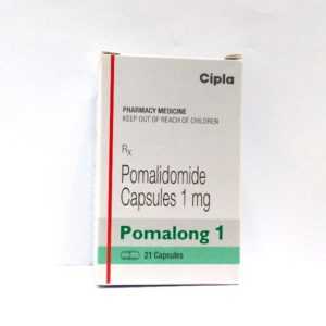 Pomalong 1mg