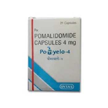 Pomyelo 4mg