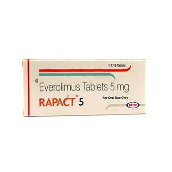 Rapact 5mg