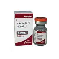 Relbovin : Винорелбин 50 мг