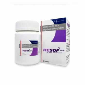 Resof - sofosbuvir