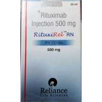 Rituxirel 500mg