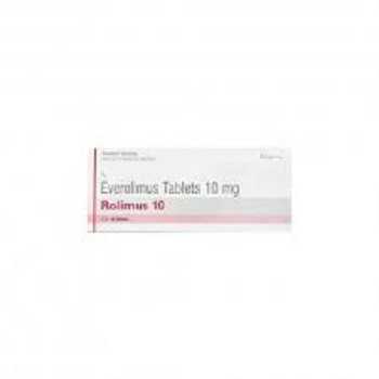 Rolimus 10mg