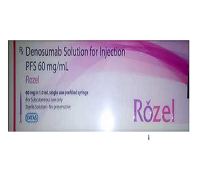 Rozel 60mg