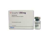 Scapho Secukinumab 150 mg Injection