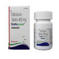 Sofocure - sofosbuvir