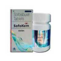 Sofokem - Софосбувир 400 мг