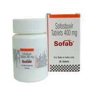 Sofab - sofosbuvir