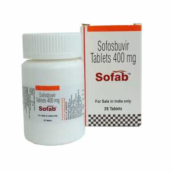 Sofab - sofosbuvir