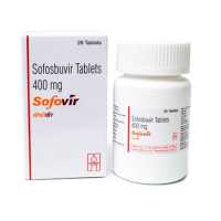 Sofovir - Sofosbuvir 