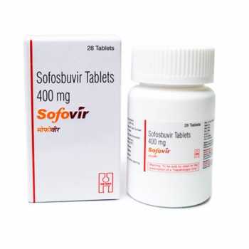 Sofovir - Sofosbuvir 