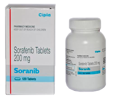 Soranib