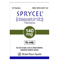 Sprycel 140mg