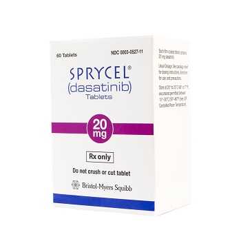 Sprycel 20mg