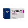 Sutent 12.5mg