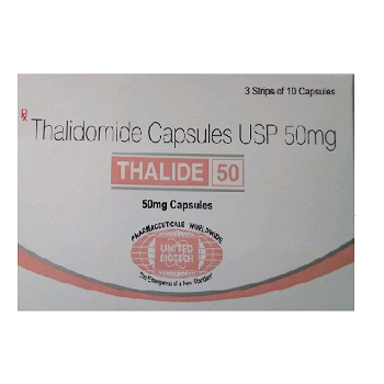 Thalide 50mg