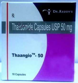 Thaangio 50mg