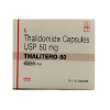 Thalitero 50mg