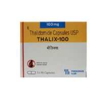 Thalix 100mg