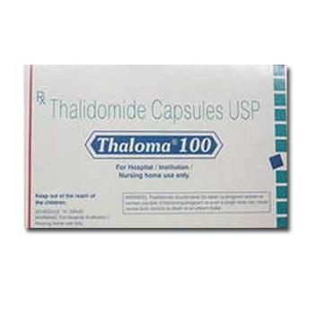 Thaloma 100mg