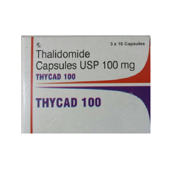 Thycad 100mg