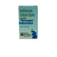 Thymogam Antithymocyte 250 mg Injection