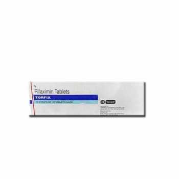 Rifaximin 200mg Tablet