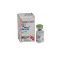 U-Frag Urokinase 5,000 I.U. Injection