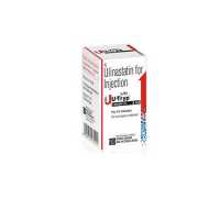 U-Tryp Ulinastatin 1,00,000 Injection