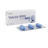 Valcivir 1000mg