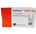 Valtrex 1000mg