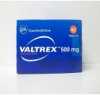 Valtrex 500mg