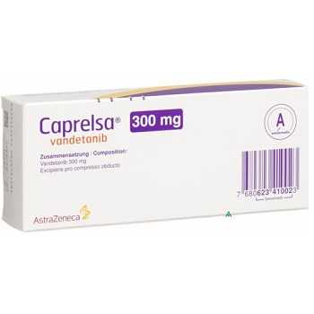 Caprelsa 300mg