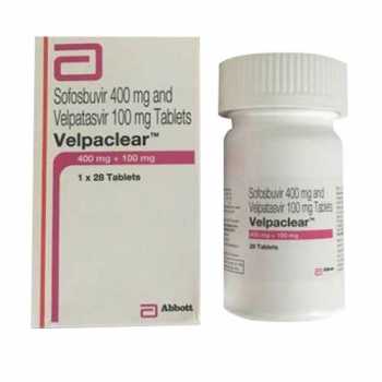 Velpaclear